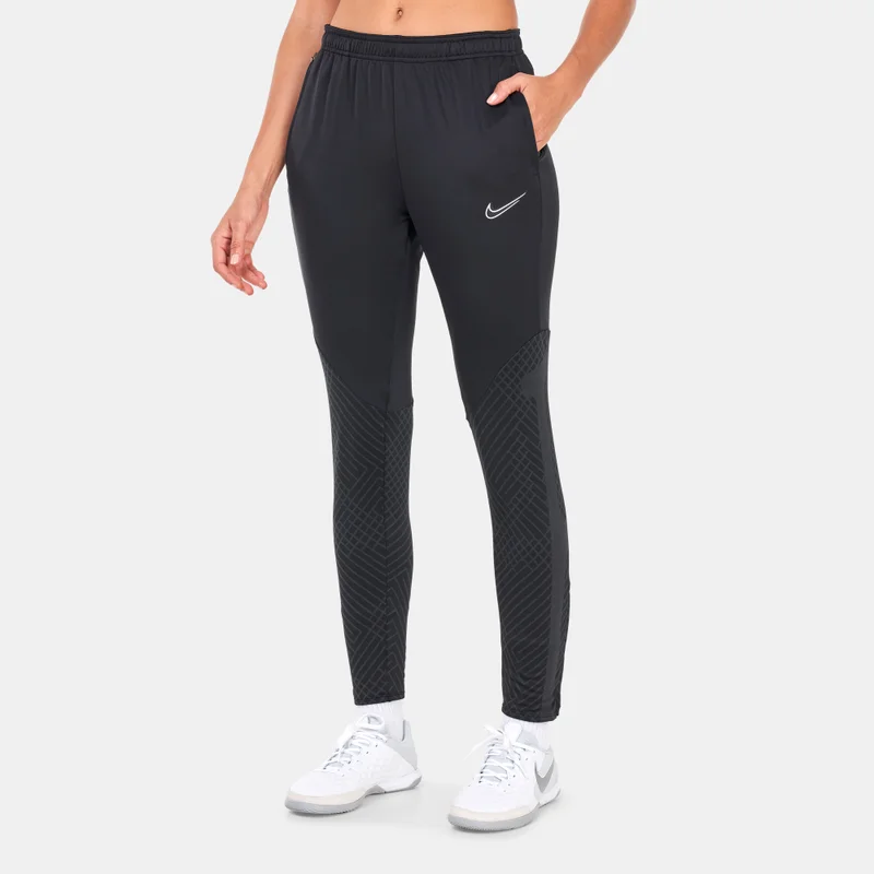 Nike Women's Dri-FIT Strike Knit Football Pants